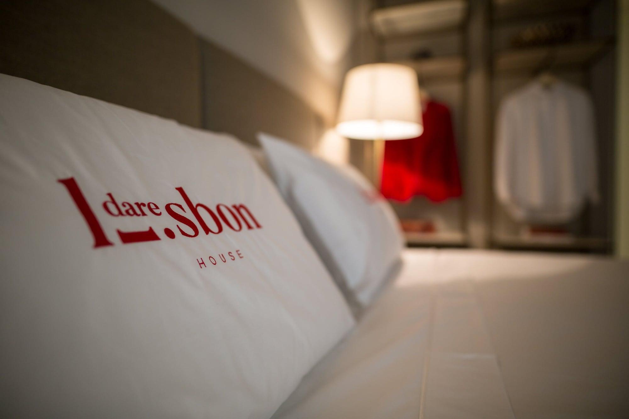 Dare House 3*