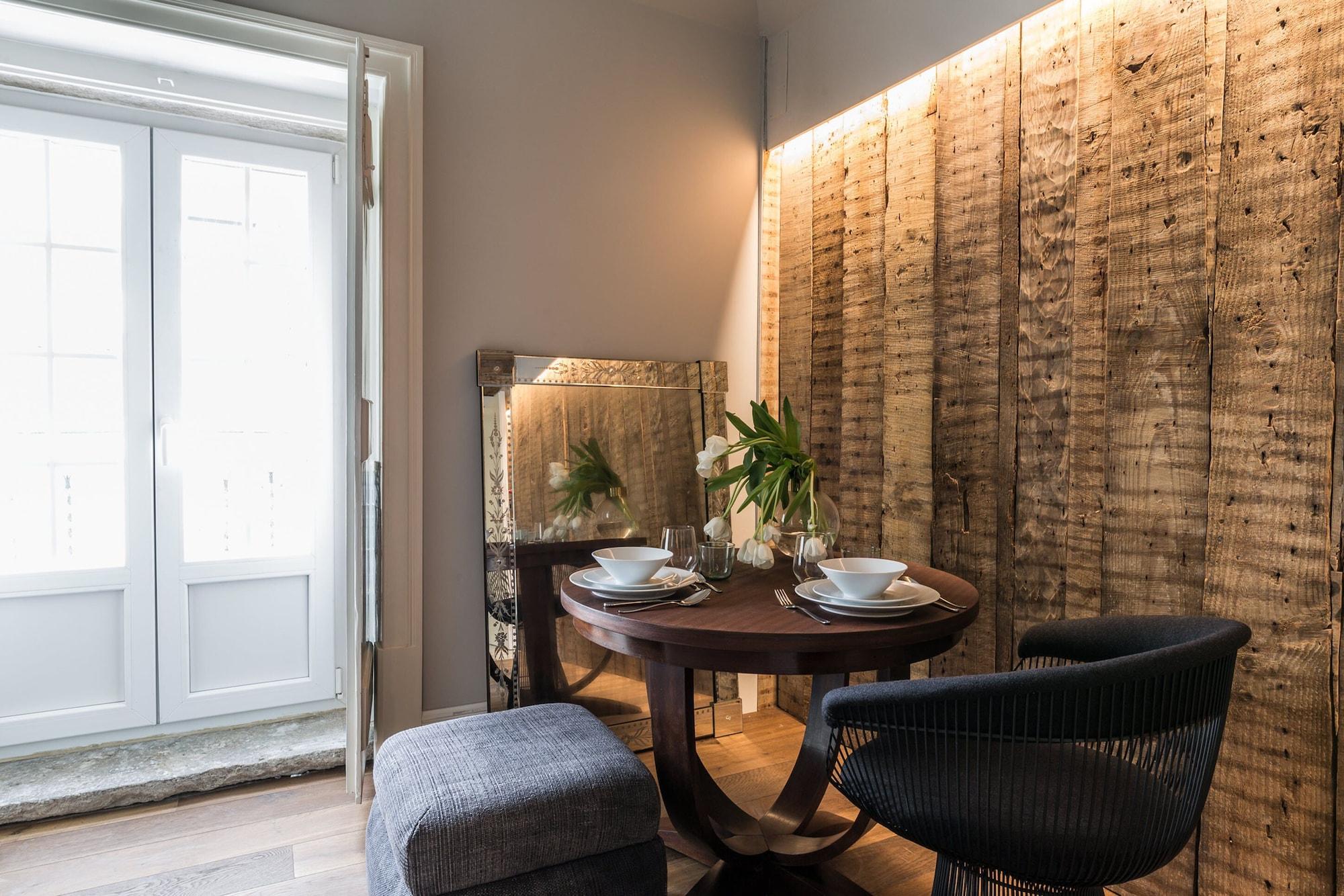 Hotel Dare House Lisboa