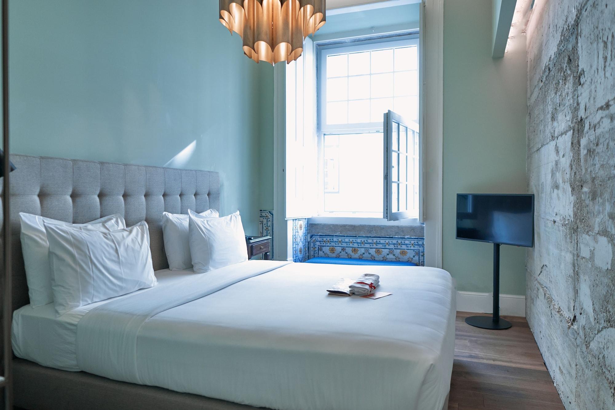 Hotel Dare House Lisboa
