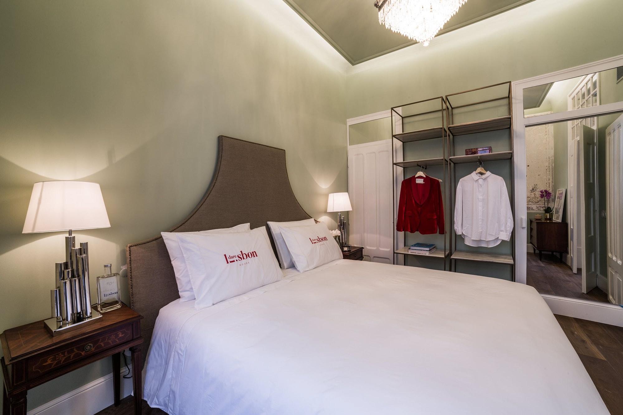 Hotel Dare House