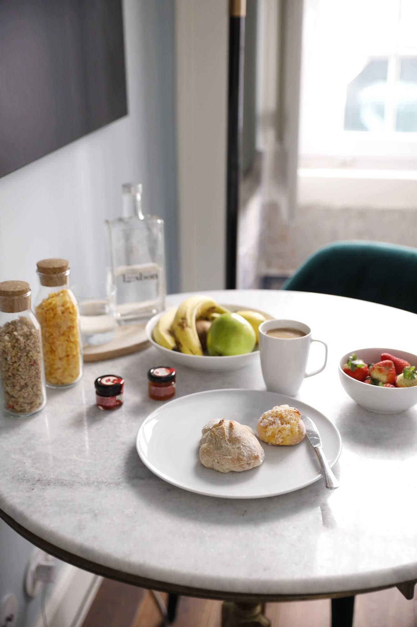 Dare House Hotel Lisbon