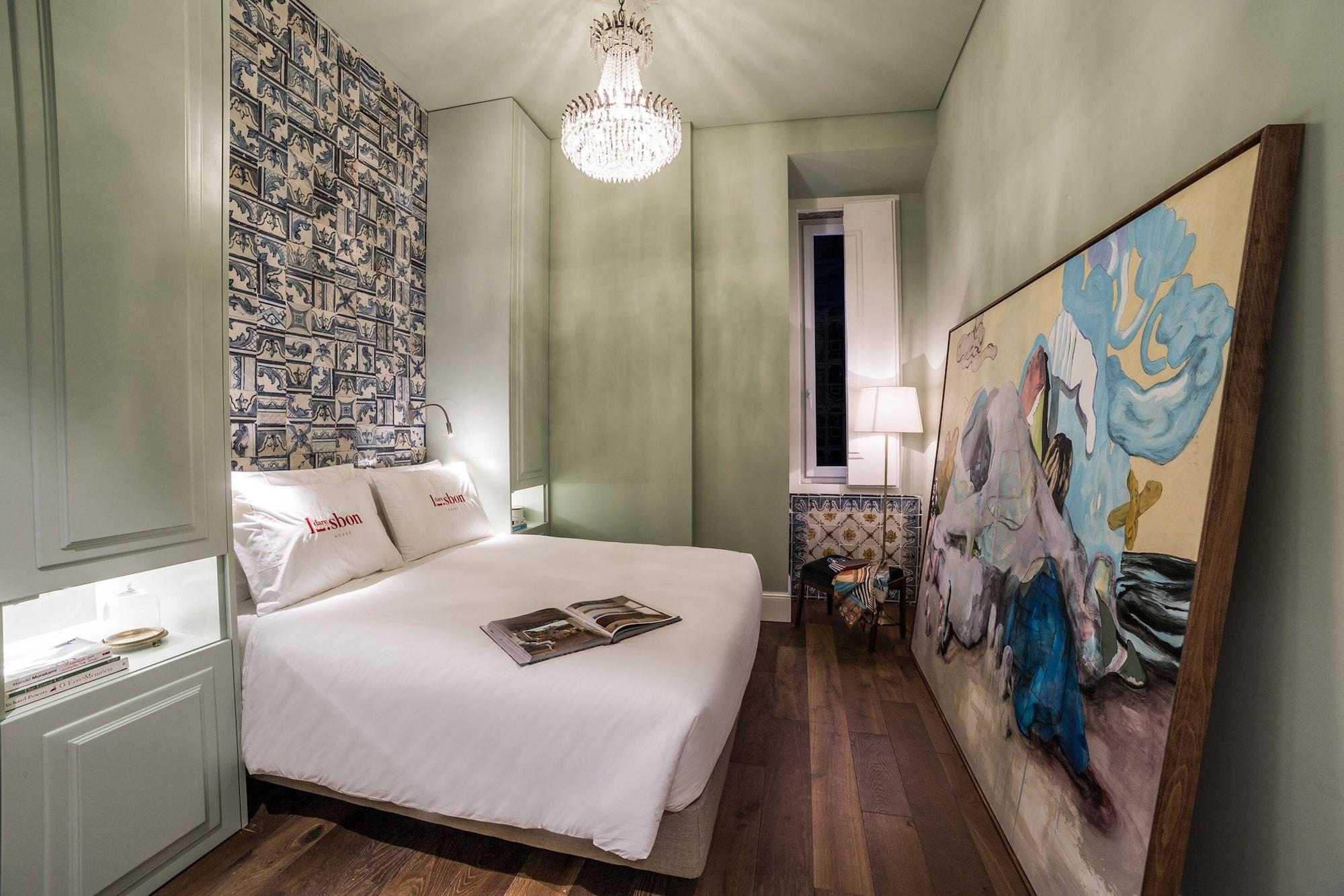 Dare House 3*