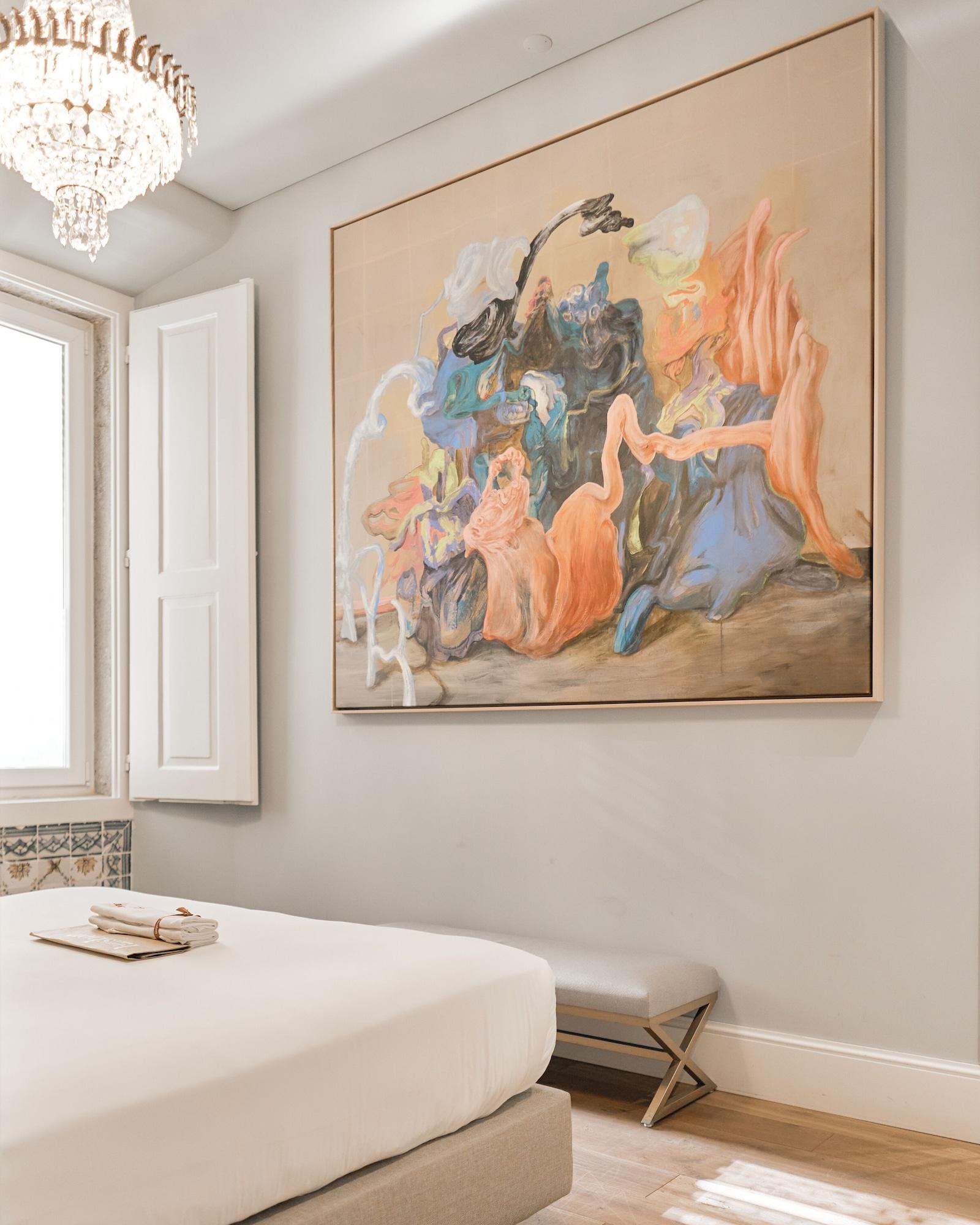 Dare House 3* Lisboa