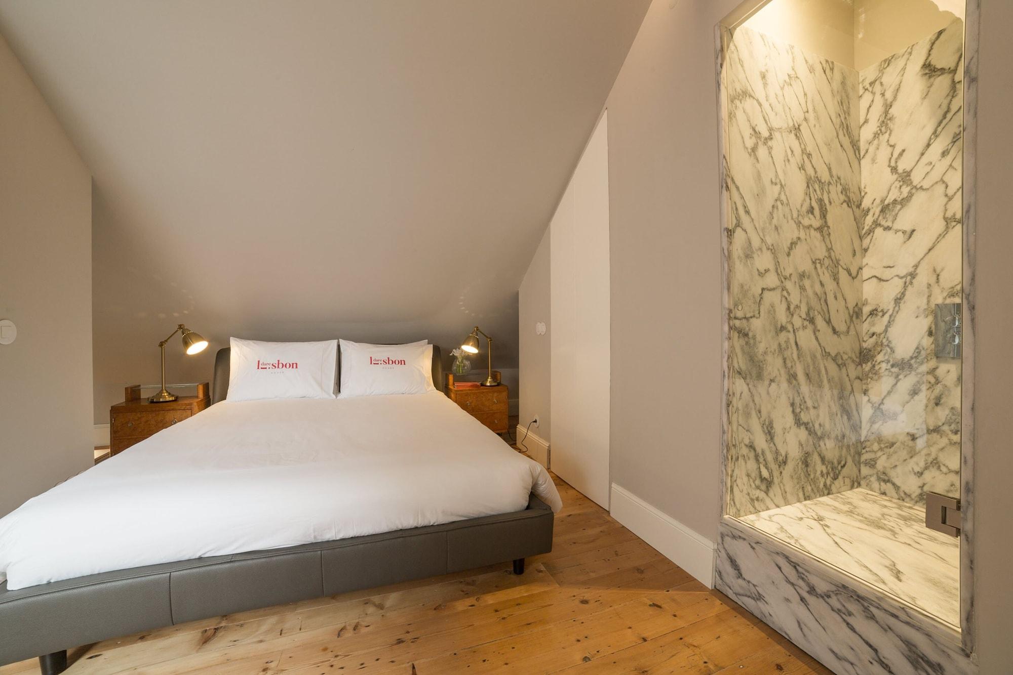 Dare House Hotel Lisboa