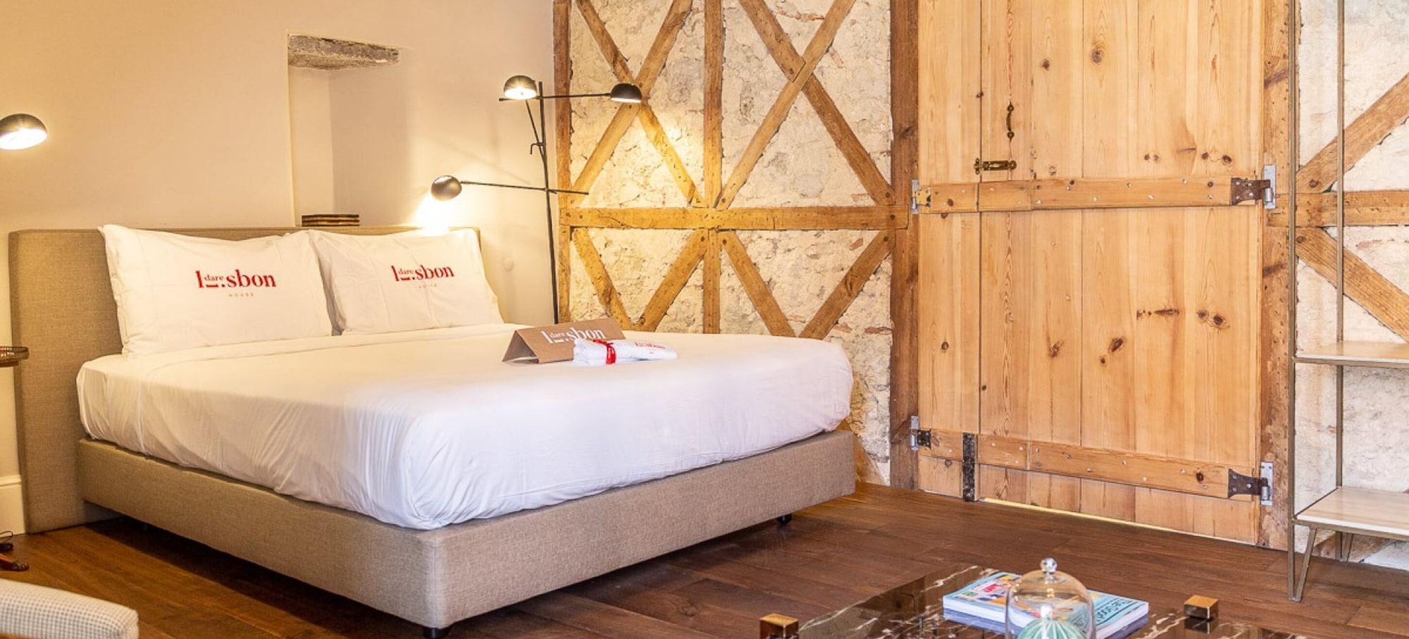 Dare House 3*