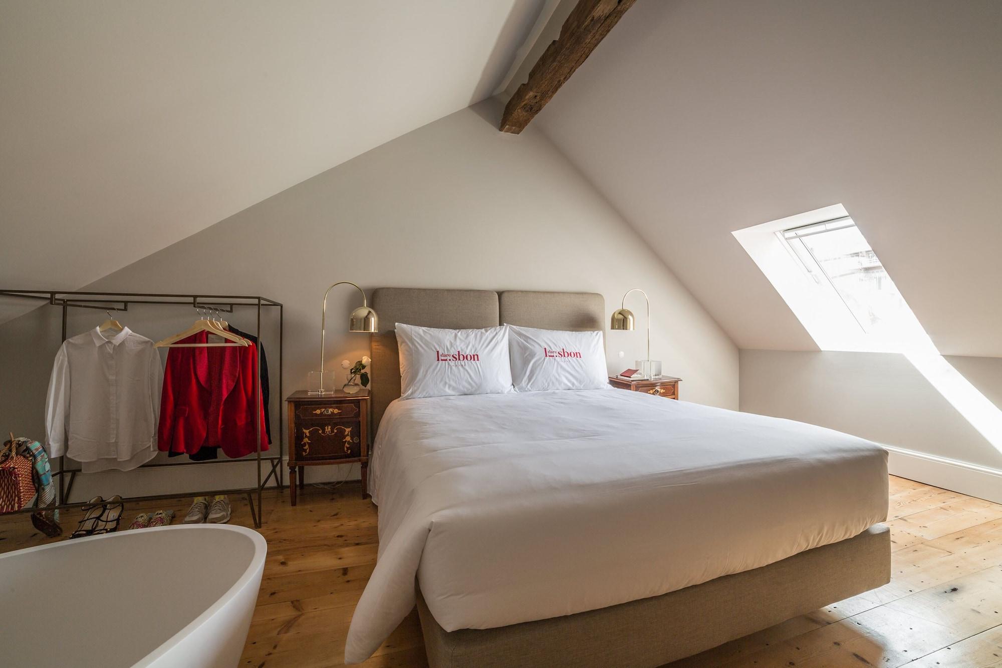 Dare House 3*