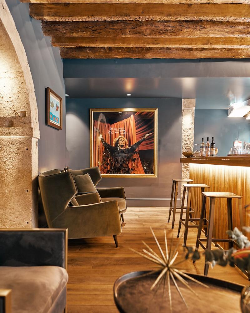 Hotel Dare House 3*