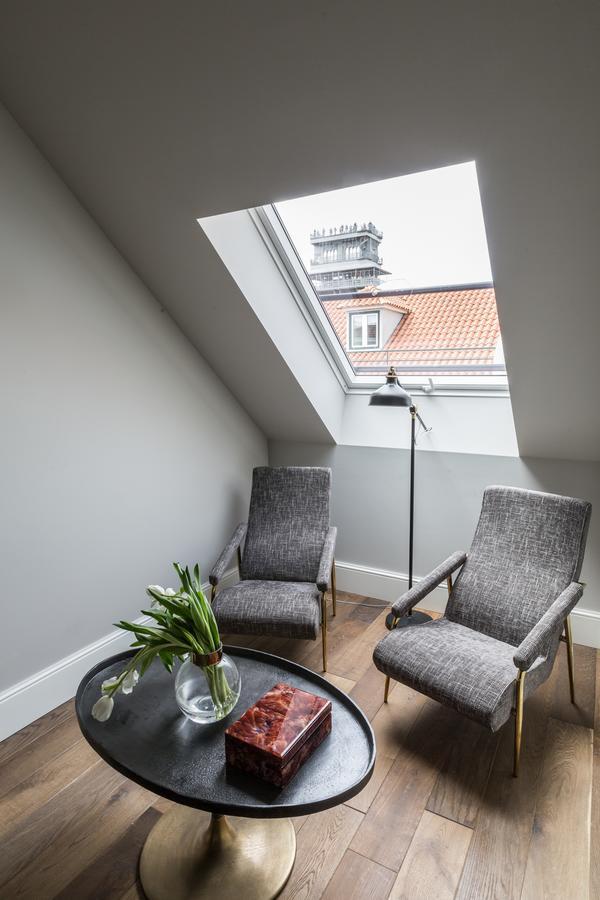 Hotel Dare House Lisboa