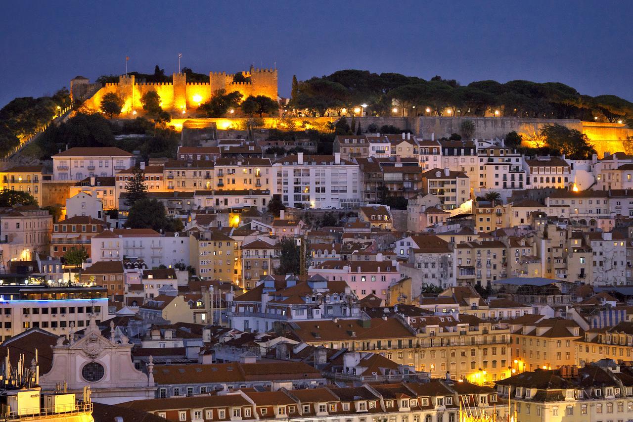 Dare House Hotel Lisboa