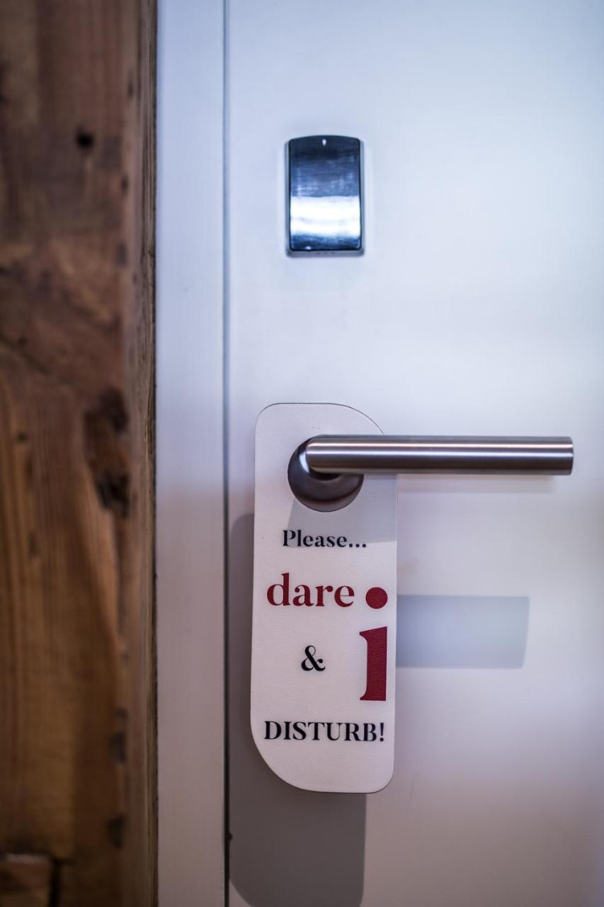 Dare House Hotel 3*
