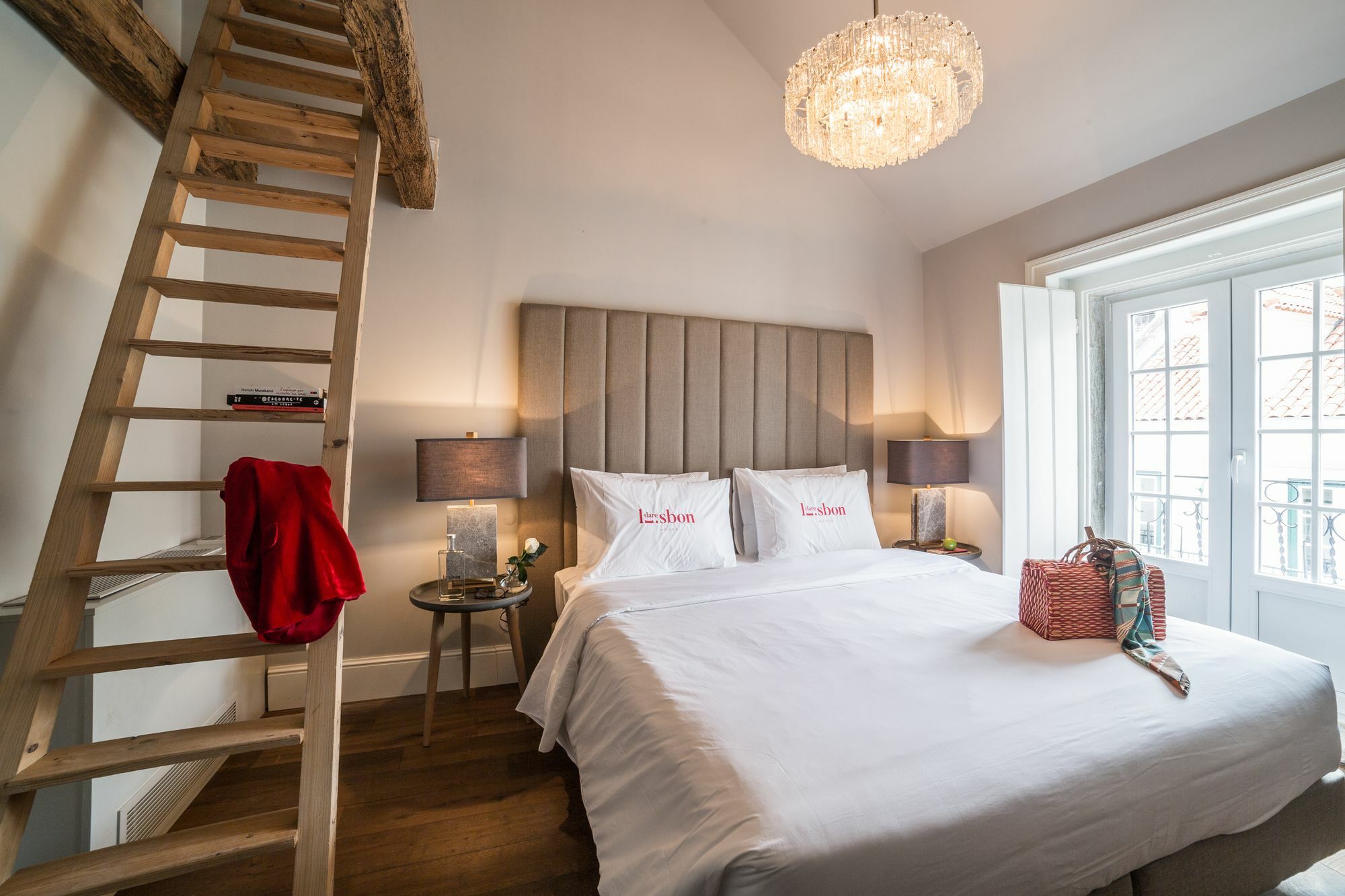 Dare House 3* Lisboa