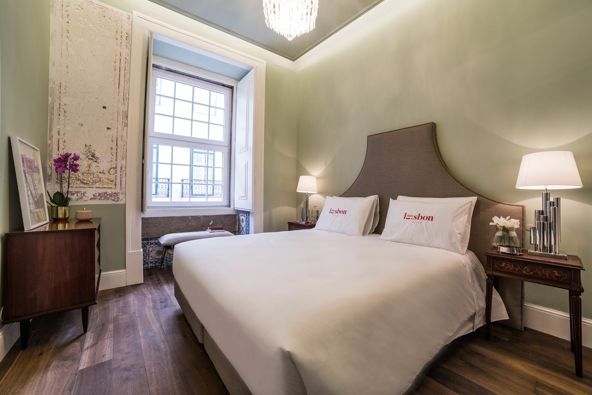 Hotel Dare House 3*