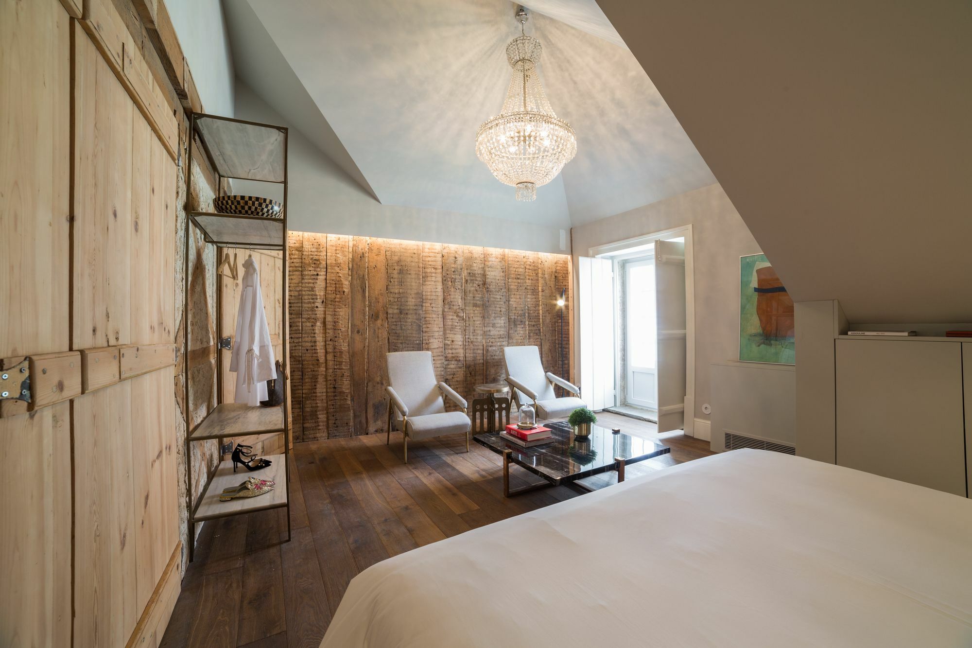Hotel Dare House Lisboa