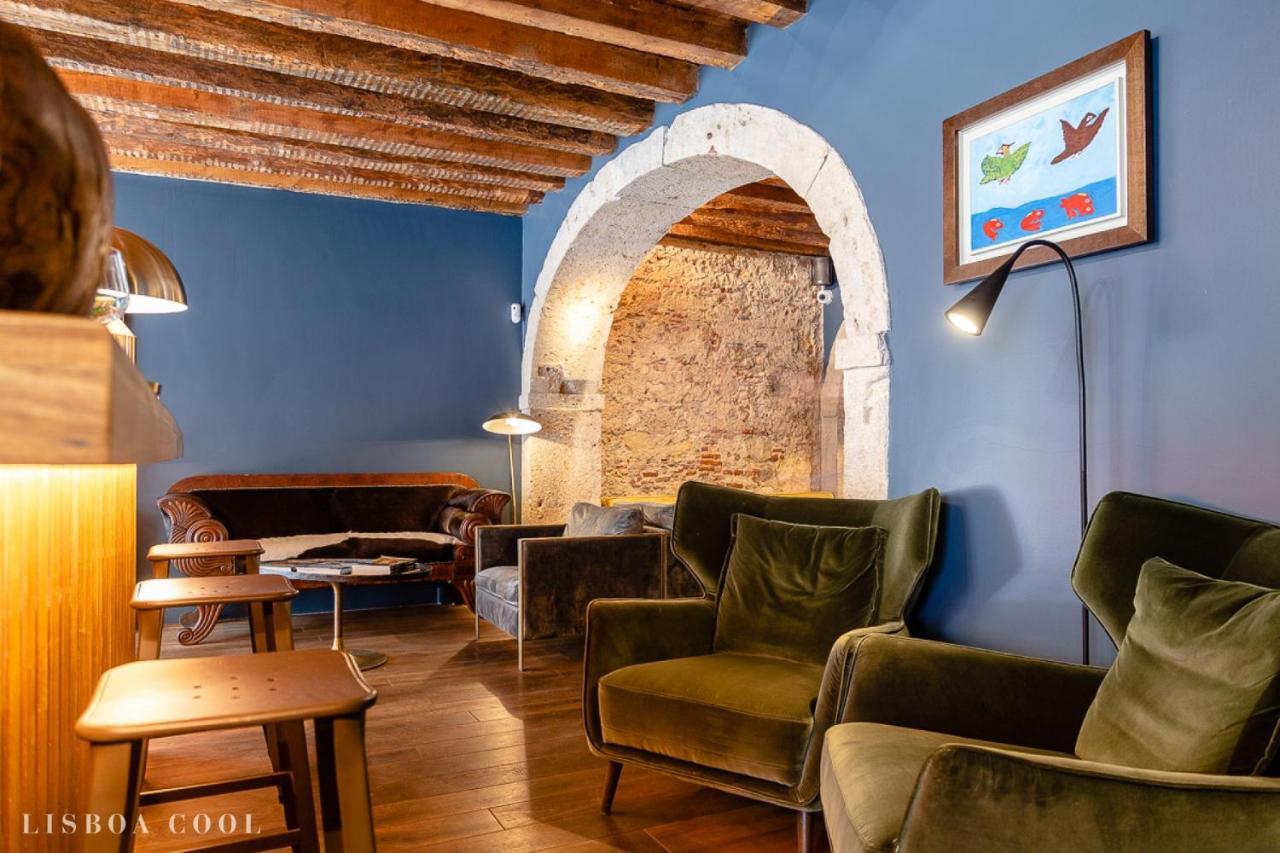 Dare House Lisboa