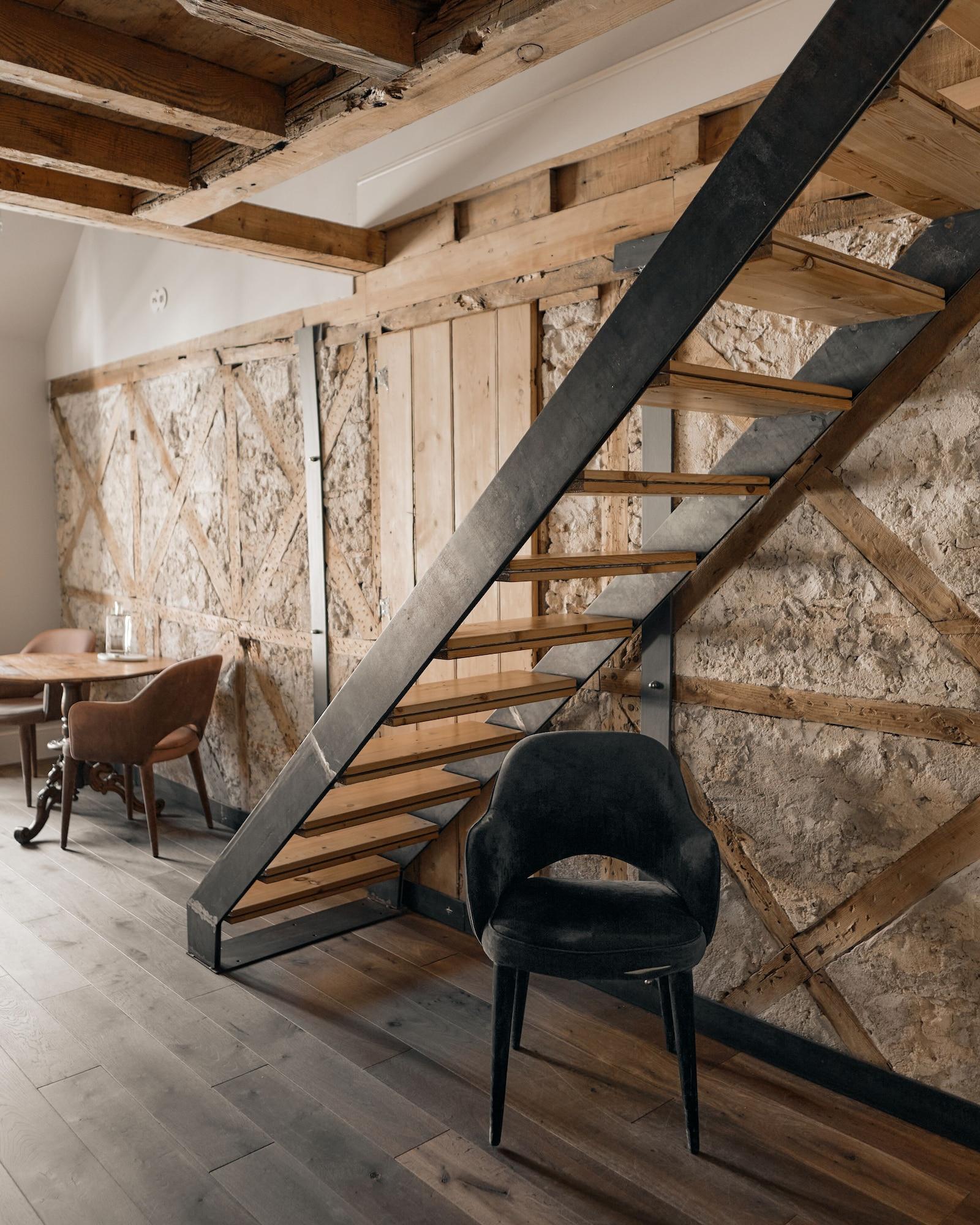 Dare House Hotel